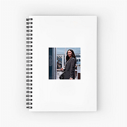 Lucy Chen Limited Collection Lucy Chen Notebook
