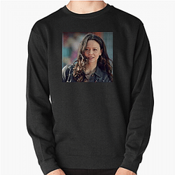 Lucy Chen Merch Collection Lucy Chen Sweatshirts