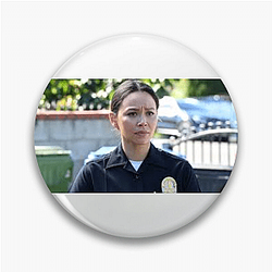 Lucy Chen Special Collection Lucy Chen Pins