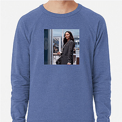 Lucy Chen Limited Collection Lucy Chen Sweatshirts