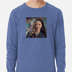 Lucy Chen Merch Collection Lucy Chen Sweatshirts