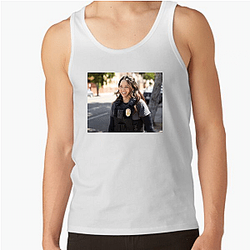 Lucy Chen Merch For Fans Lucy Chen Tank Tops