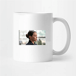 Lucy Chen Merchandise For Fans Lucy Chen Mugs