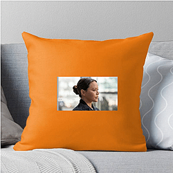 Lucy Chen Merchandise For Fans Lucy Chen Pillows Cover