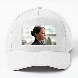 Lucy Chen Merchandise For Fans Lucy Chen Hats & Caps