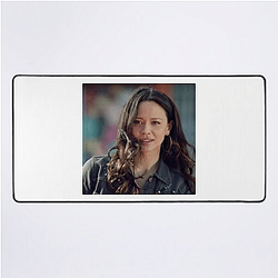 Lucy Chen Merch Collection Lucy Chen Mouse Pads