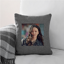 Lucy Chen Merch Collection Lucy Chen Pillows Cover
