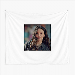 Lucy Chen Merch Collection Lucy Chen Tapestries