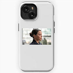 Lucy Chen Merchandise For Fans Lucy Chen iPhone Cases