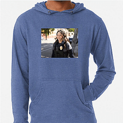 Lucy Chen Merch For Fans Lucy Chen Hoodies