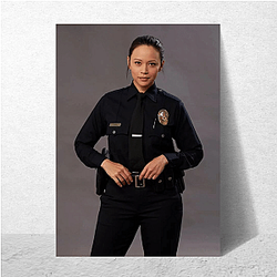 Lucy Chen Merch Lucy Chen Posters