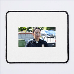 Lucy Chen Special Collection Lucy Chen Mouse Pads