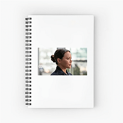 Lucy Chen Merchandise For Fans Lucy Chen Notebook