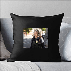 Lucy Chen Merch For Fans Lucy Chen Pillows Cover