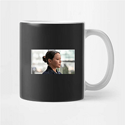 Lucy Chen Merchandise For Fans Lucy Chen Mugs