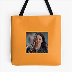 Lucy Chen Merch Collection Lucy Chen Bags