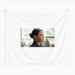 Lucy Chen Merchandise For Fans Lucy Chen Tapestries