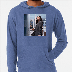 Lucy Chen Limited Collection Lucy Chen Hoodies