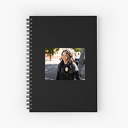 Lucy Chen Merch For Fans Lucy Chen Notebook