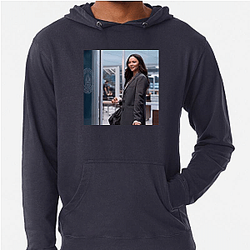 Lucy Chen Limited Collection Lucy Chen Hoodies