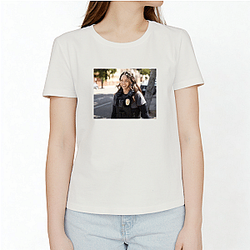 Lucy Chen Merch For Fans Lucy Chen T-Shirts