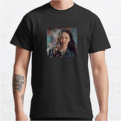 Lucy Chen Merch Collection Lucy Chen T-Shirts