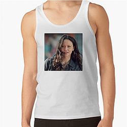 Lucy Chen Merch Collection Lucy Chen Tank Tops