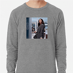 Lucy Chen Limited Collection Lucy Chen Sweatshirts