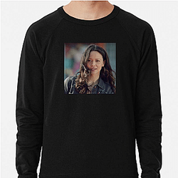 Lucy Chen Merch Collection Lucy Chen Sweatshirts