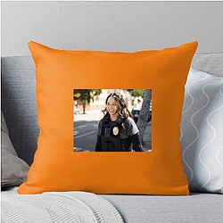 Lucy Chen Merch For Fans Lucy Chen Pillows Cover