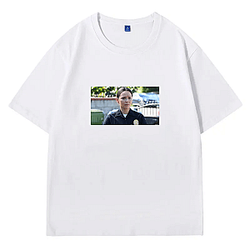 Lucy Chen Special Collection Lucy Chen T-Shirts