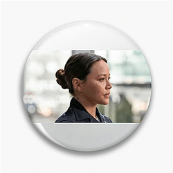 Lucy Chen Merchandise For Fans Lucy Chen Pins