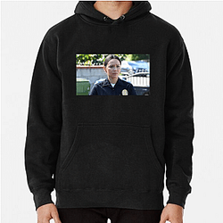 Lucy Chen Special Collection Lucy Chen Hoodies