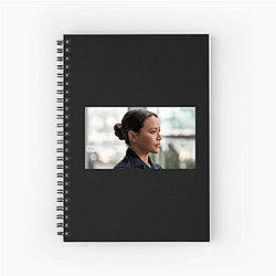 Lucy Chen Merchandise For Fans Lucy Chen Notebook