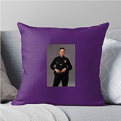 Lucy Chen Merch Lucy Chen Pillows Cover