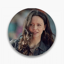 Lucy Chen Merch Collection Lucy Chen Pins