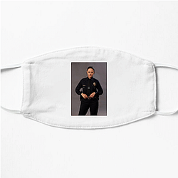 Lucy Chen Merch Lucy Chen Face Masks