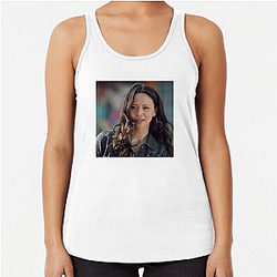 Lucy Chen Merch Collection Lucy Chen Tank Tops