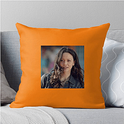 Lucy Chen Merch Collection Lucy Chen Pillows Cover