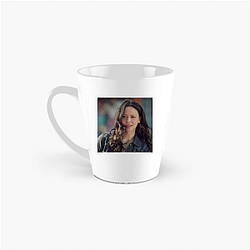 Lucy Chen Merch Collection Lucy Chen Mugs