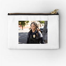 Lucy Chen Merch For Fans Lucy Chen Zipper Pouches
