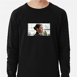 Lucy Chen Merchandise For Fans Lucy Chen Sweatshirts
