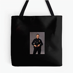Lucy Chen Merch Lucy Chen Bags
