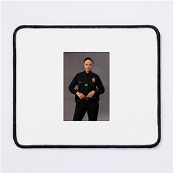 Lucy Chen Merch Lucy Chen Mouse Pads
