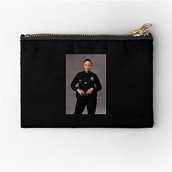 Lucy Chen Merch Lucy Chen Zipper Pouches