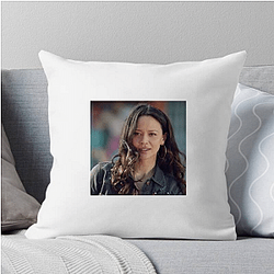 Lucy Chen Merch Collection Lucy Chen Pillows Cover