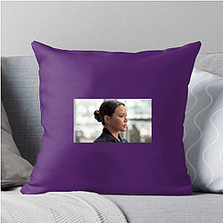 Lucy Chen Merchandise For Fans Lucy Chen Pillows Cover
