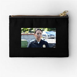 Lucy Chen Special Collection Lucy Chen Zipper Pouches