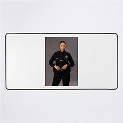 Lucy Chen Merch Lucy Chen Mouse Pads