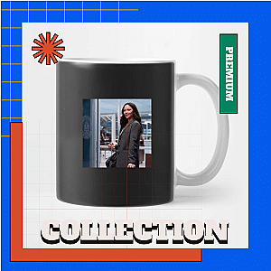 Lucy Chen Mugs